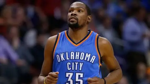 Kevin Durant Wall Poster picture 692895