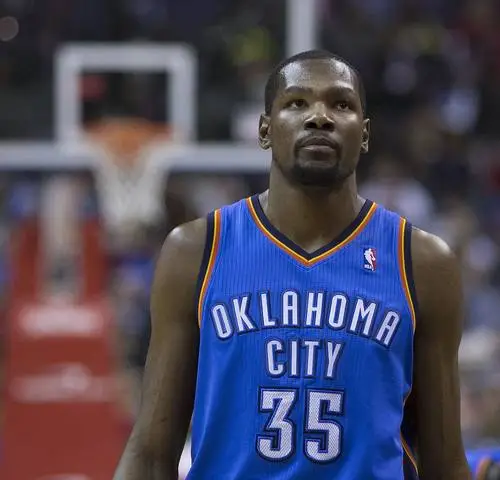 Kevin Durant Image Jpg picture 692904
