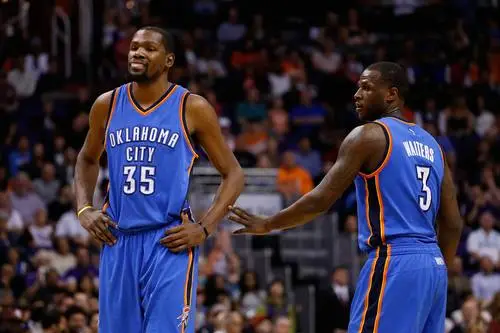 Kevin Durant Wall Poster picture 692916