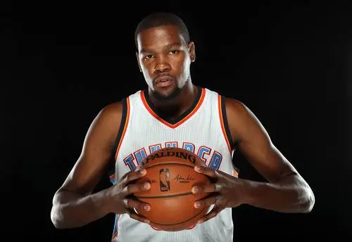 Kevin Durant Wall Poster picture 692923