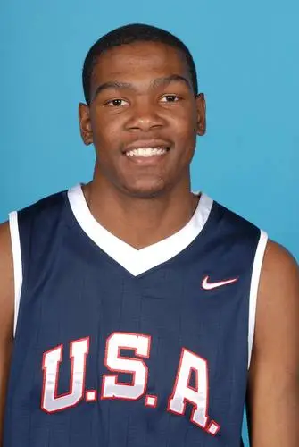 Kevin Durant Jigsaw Puzzle picture 692930