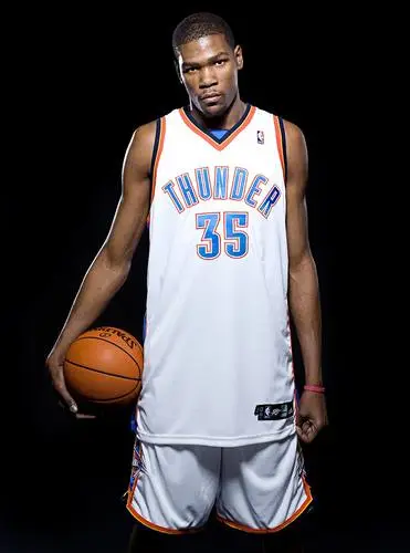 Kevin Durant Wall Poster picture 692937