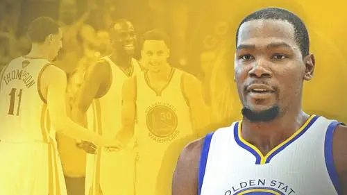 Kevin Durant Wall Poster picture 692938