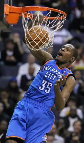 Kevin Durant Image Jpg picture 692940