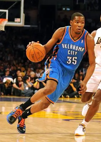 Kevin Durant Wall Poster picture 692945