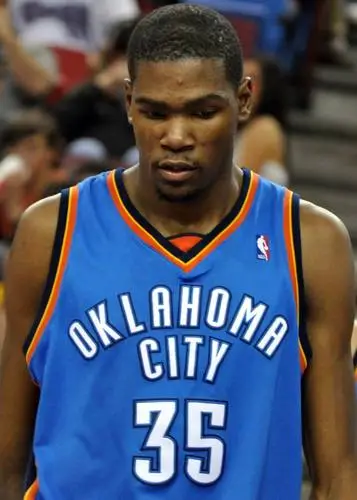 Kevin Durant Wall Poster picture 692953