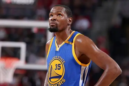 Kevin Durant Wall Poster picture 692959
