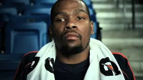 Kevin Durant Wall Poster picture 692966