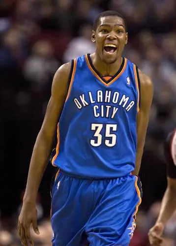 Kevin Durant Wall Poster picture 692967