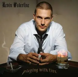 Kevin Federline posters and prints