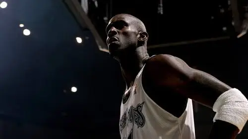 Kevin Garnett Wall Poster picture 185368
