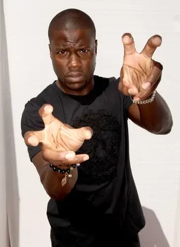 Kevin Hart Wall Poster picture 217756