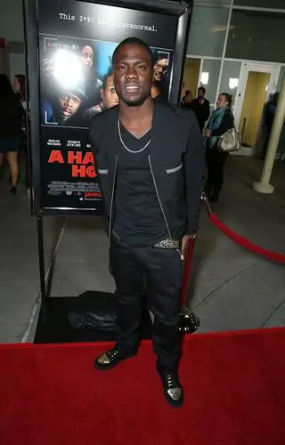 Kevin Hart Wall Poster picture 217757