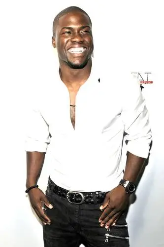 Kevin Hart Wall Poster picture 217797
