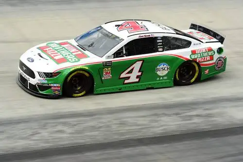 Kevin Harvick Computer MousePad picture 851861