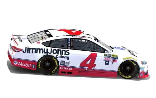 Kevin Harvick Jigsaw Puzzle picture 851872