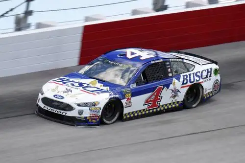 Kevin Harvick Jigsaw Puzzle picture 851877