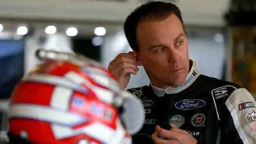 Kevin Harvick Wall Poster picture 851878