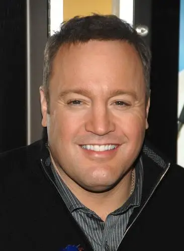 Kevin James Jigsaw Puzzle picture 76414