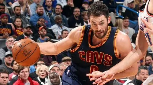Kevin Love Jigsaw Puzzle picture 692991
