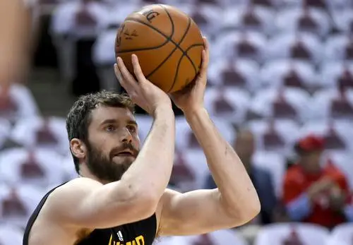 Kevin Love Wall Poster picture 693007