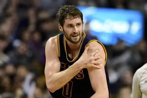 Kevin Love Jigsaw Puzzle picture 693086