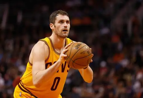 Kevin Love Image Jpg picture 693093