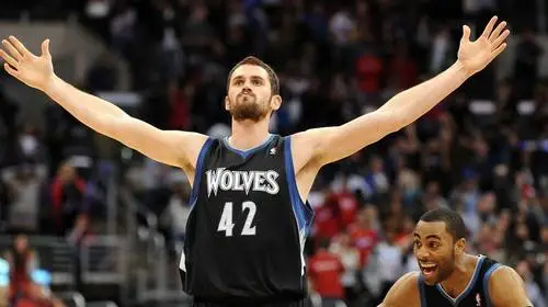 Kevin Love Jigsaw Puzzle picture 693094