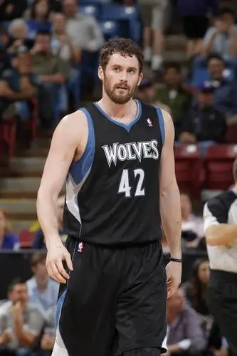 Kevin Love Wall Poster picture 693097