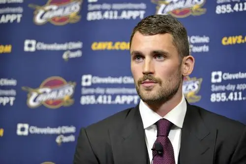 Kevin Love Image Jpg picture 693102