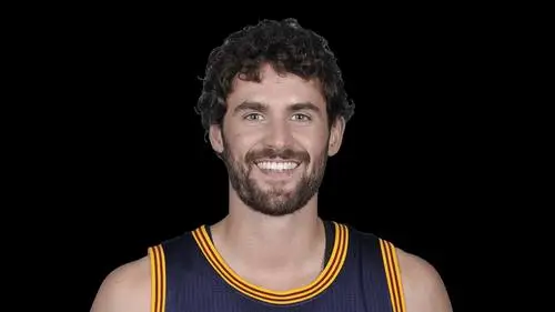 Kevin Love Men's Colored T-Shirt - idPoster.com