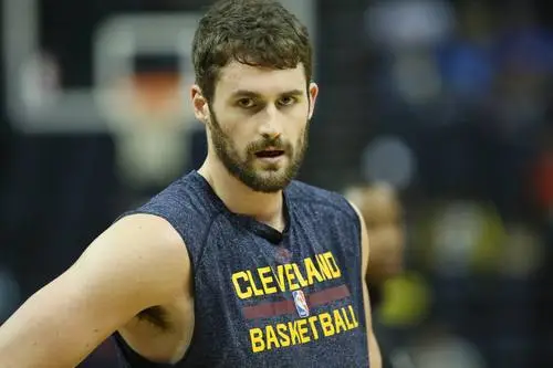 Kevin Love Image Jpg picture 693114