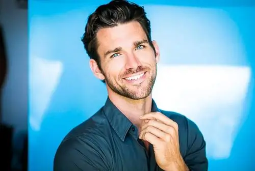 Kevin McGarry Computer MousePad picture 949459