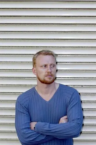 Kevin McKidd Jigsaw Puzzle picture 251437