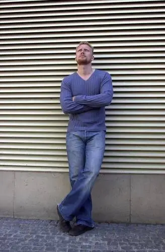 Kevin McKidd Wall Poster picture 494860