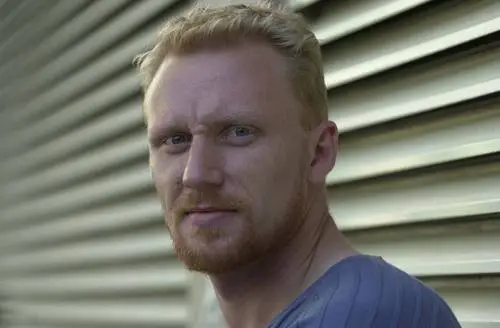 Kevin McKidd Jigsaw Puzzle picture 494875
