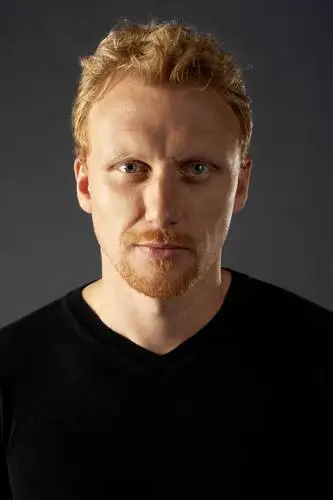 Kevin McKidd Jigsaw Puzzle picture 514038