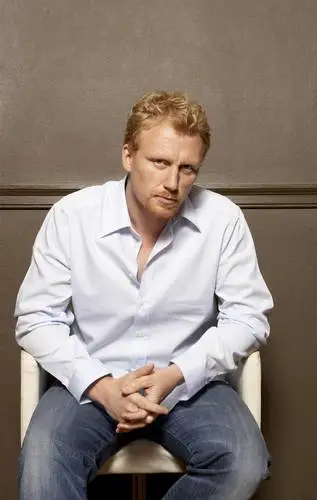 Kevin McKidd Wall Poster picture 514039