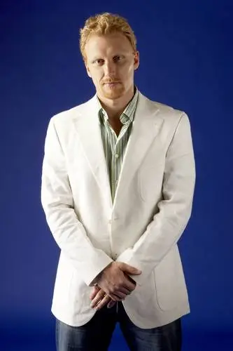 Kevin McKidd Wall Poster picture 514041