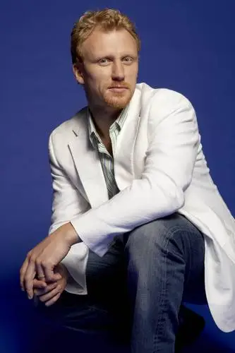 Kevin McKidd Wall Poster picture 514042