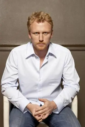 Kevin McKidd Protected Face mask - idPoster.com