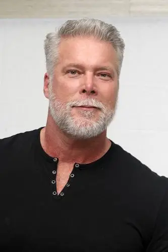 Kevin Nash Wall Poster picture 364507