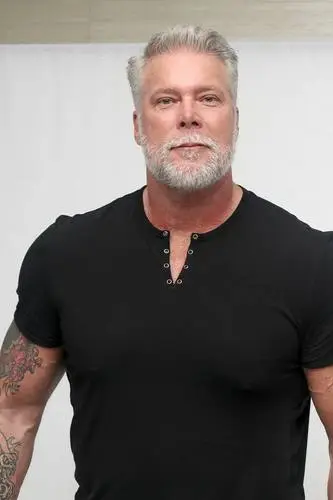 Kevin Nash Wall Poster picture 364508