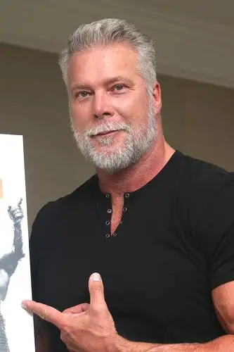 Kevin Nash Jigsaw Puzzle picture 364511