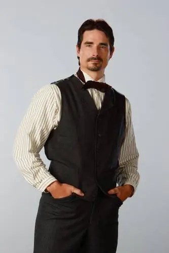 Kevin Richardson Wall Poster picture 76425