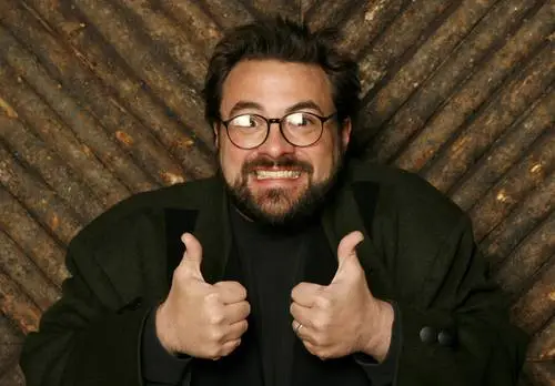 Kevin Smith Fridge Magnet picture 667017