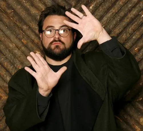 Kevin Smith Computer MousePad picture 667018