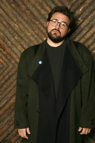 Kevin Smith Fridge Magnet picture 667021