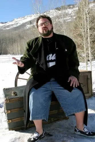 Kevin Smith Image Jpg picture 667032
