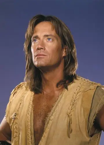 Kevin Sorbo Jigsaw Puzzle picture 511592